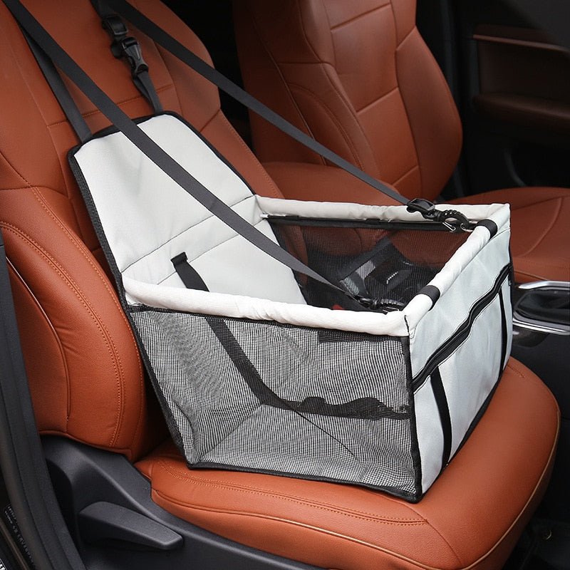 Assento de Carro Pet - Snouty™