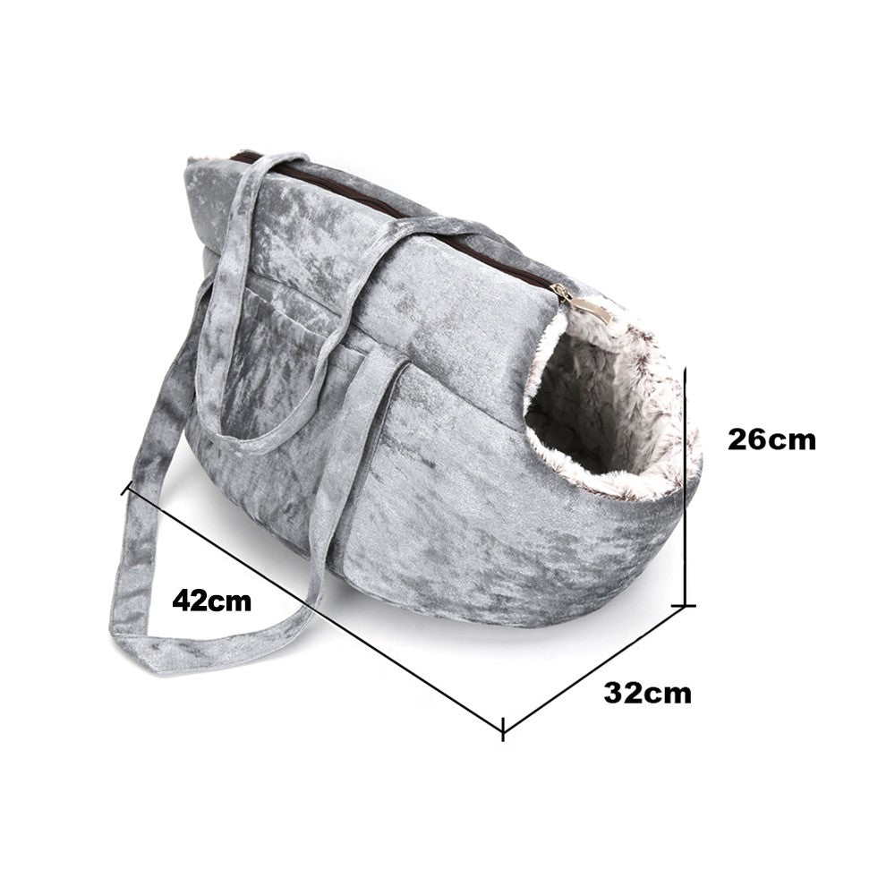 Bolsa de Transporte Fofa - Kinect™