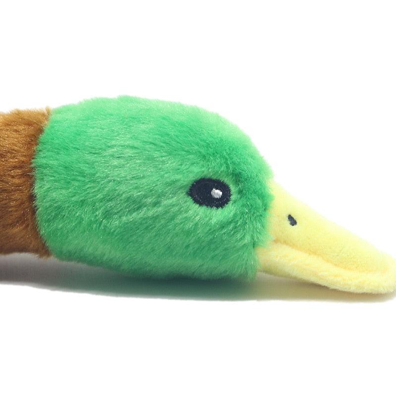 Brinquedo de Pelúcia Pet - Muttly™