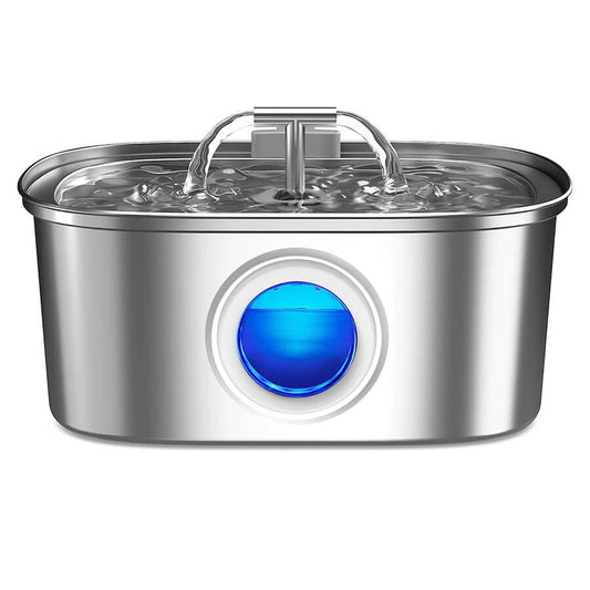 Bebedouro Inteligente de Água com Torneira 3.2L - Duty™