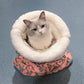 Saquinho de Inverno para Gatos – Aconchego que acolhe e aquece