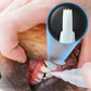 Caneta de Higiene Bucal – Elimina tártaros e refresca o hálito do seu pet