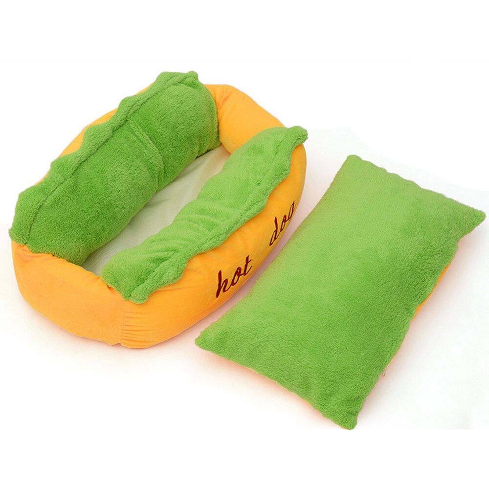 Cama Pet Hot Dog - Duty™