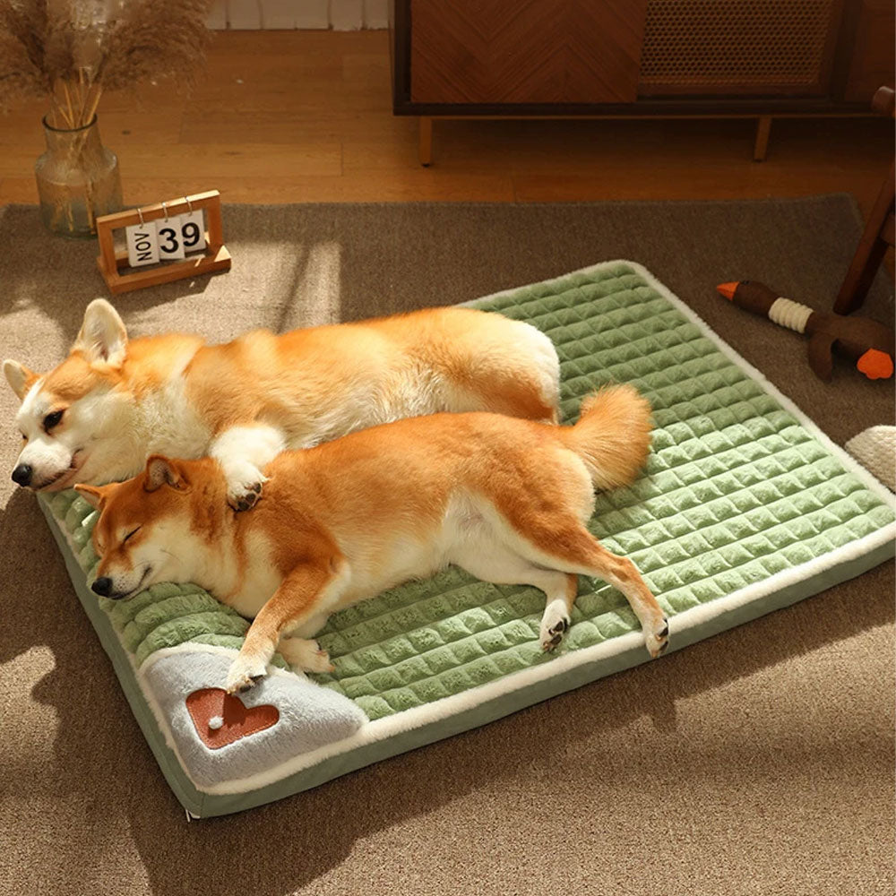 Cama Pet Luxo Woofline™