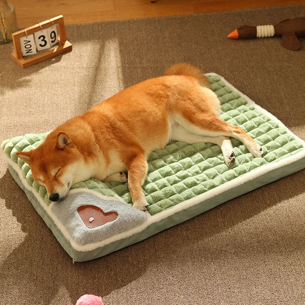 Cama Pet Luxo Woofline™