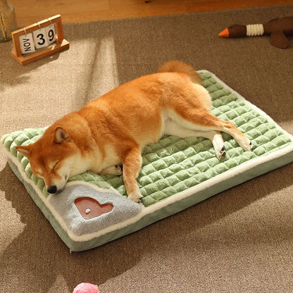 Cama Pet Luxo Woofline™