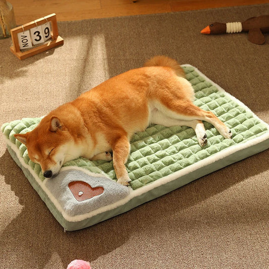 Cama Pet Luxo Woofline™