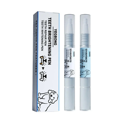 Caneta de Higiene Bucal – Elimina tártaros e refresca o hálito do seu pet