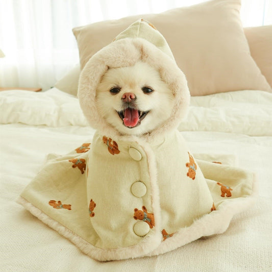 Capa Pet Cobertinha - Furrish™