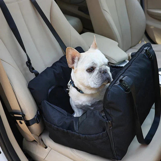 Assento de carro multifuncional - Muttly™