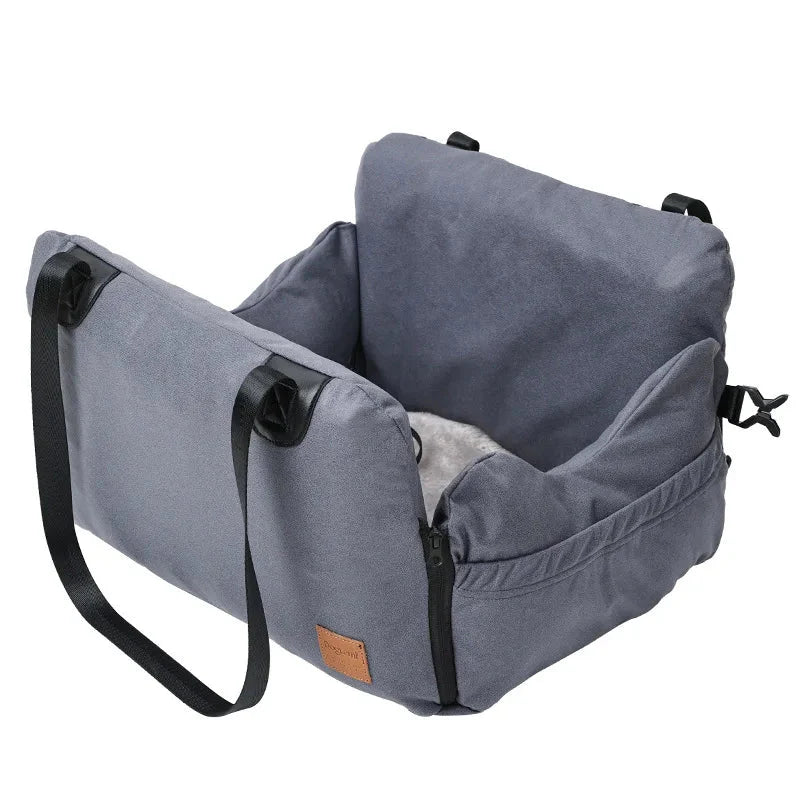 Assento de carro multifuncional - Muttly™