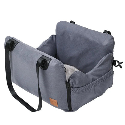 Assento de carro multifuncional - Muttly™