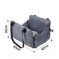 Assento de carro multifuncional - Muttly™