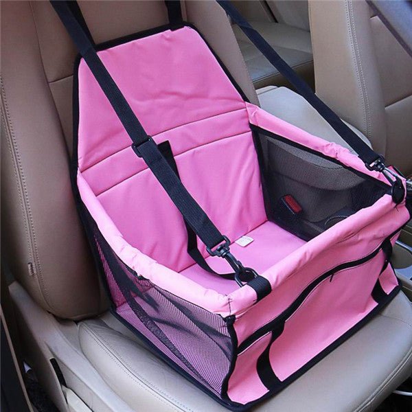 Assento de Carro Pet - Snouty™