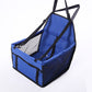 Assento de Carro Pet - Snouty™