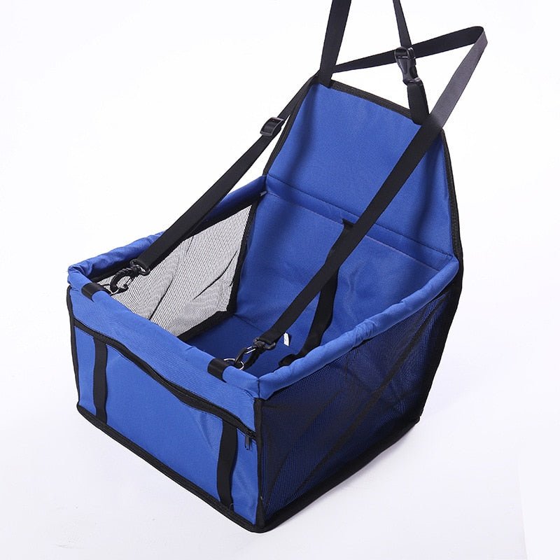 Assento de Carro Pet - Snouty™
