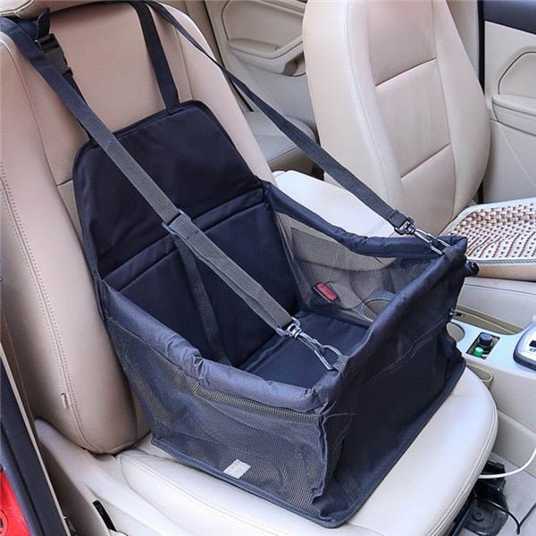 Assento de Carro Pet - Snouty™