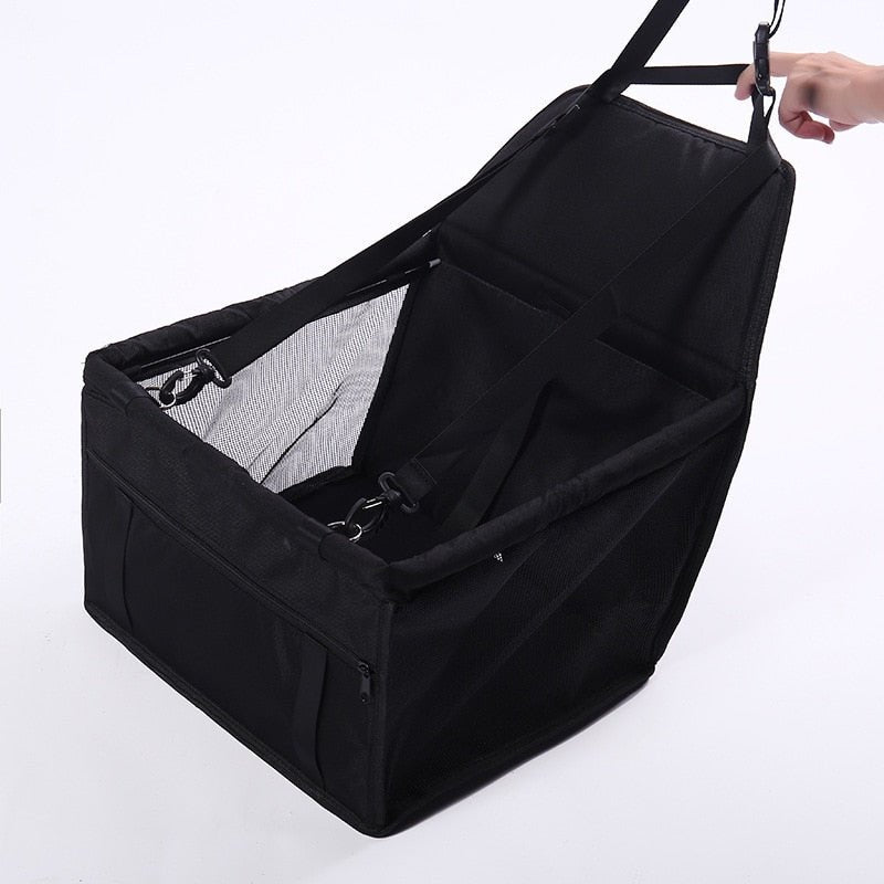 Assento de Carro Pet - Snouty™