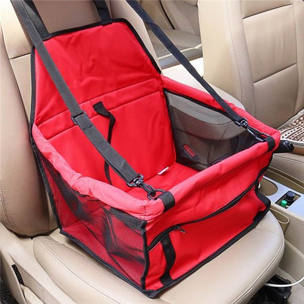 Assento de Carro Pet - Snouty™