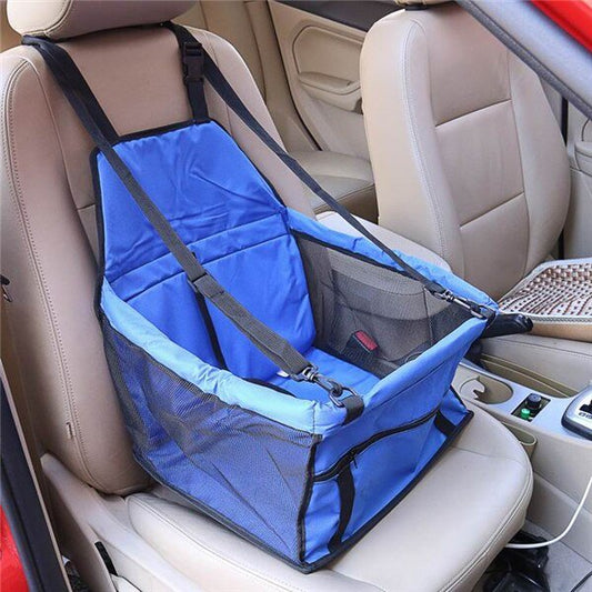 Assento de Carro Pet - Snouty™
