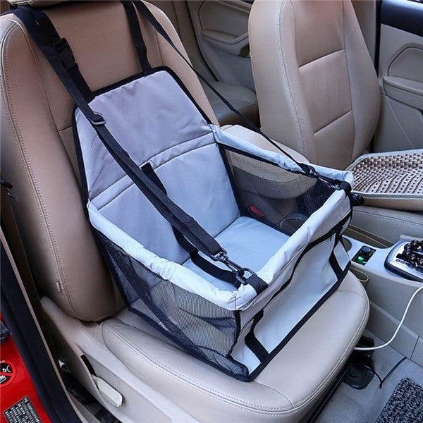 Assento de Carro Pet - Snouty™