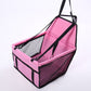 Assento de Carro Pet - Snouty™