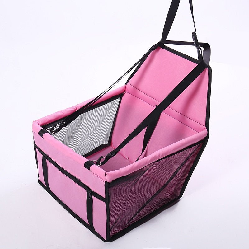 Assento de Carro Pet - Snouty™