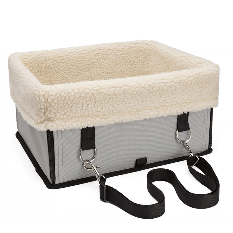 Assento Pet Elevado - Petzo™