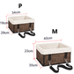 Assento Pet Elevado - Petzo™