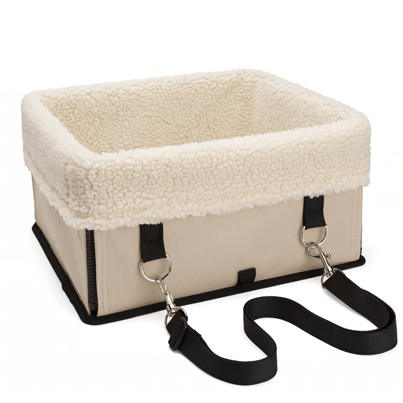 Assento Pet Elevado - Petzo™