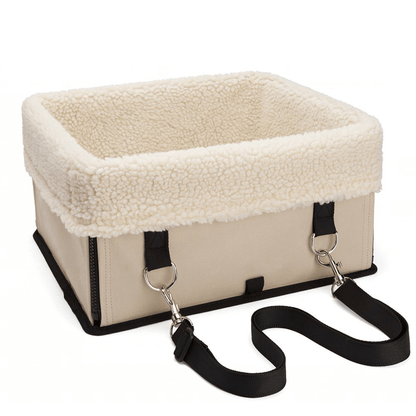 Assento Pet Elevado - Petzo™