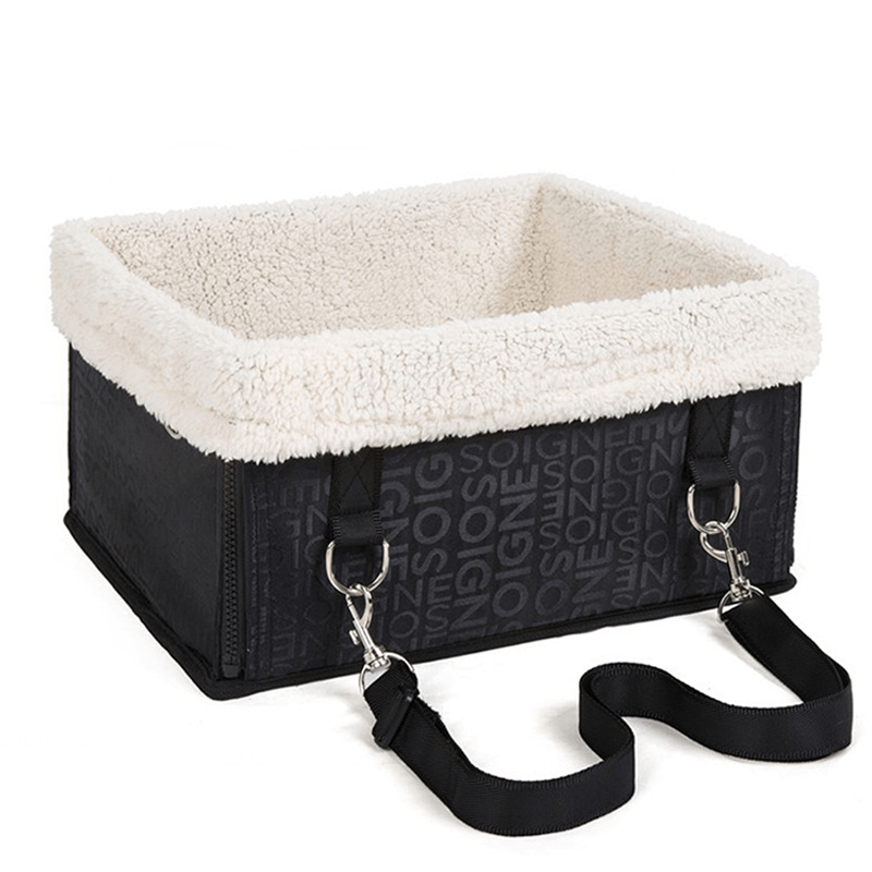 Assento Pet Elevado - Petzo™