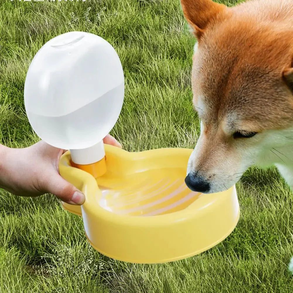 Bebedouro Automático Portátil - Lupzy™