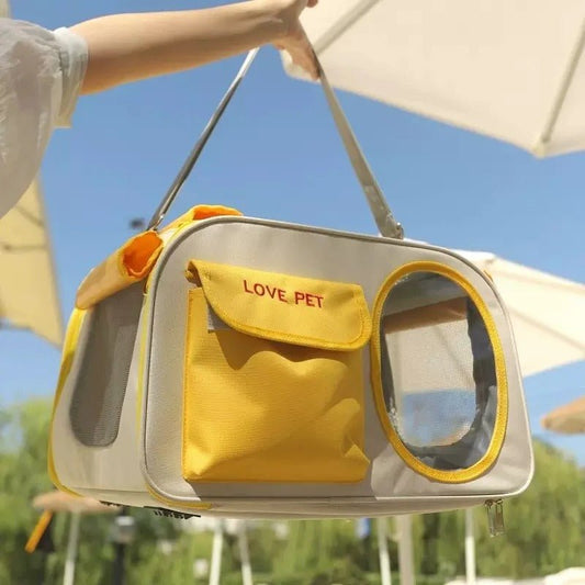 Bolsa de Transporte - Barkify™