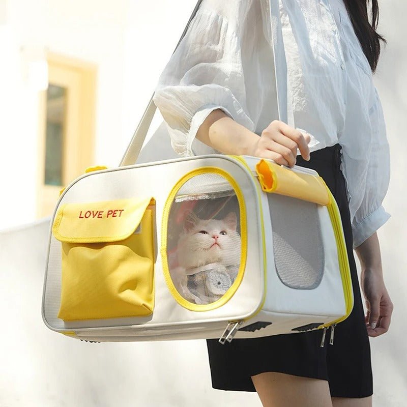Bolsa de Transporte - Barkify™