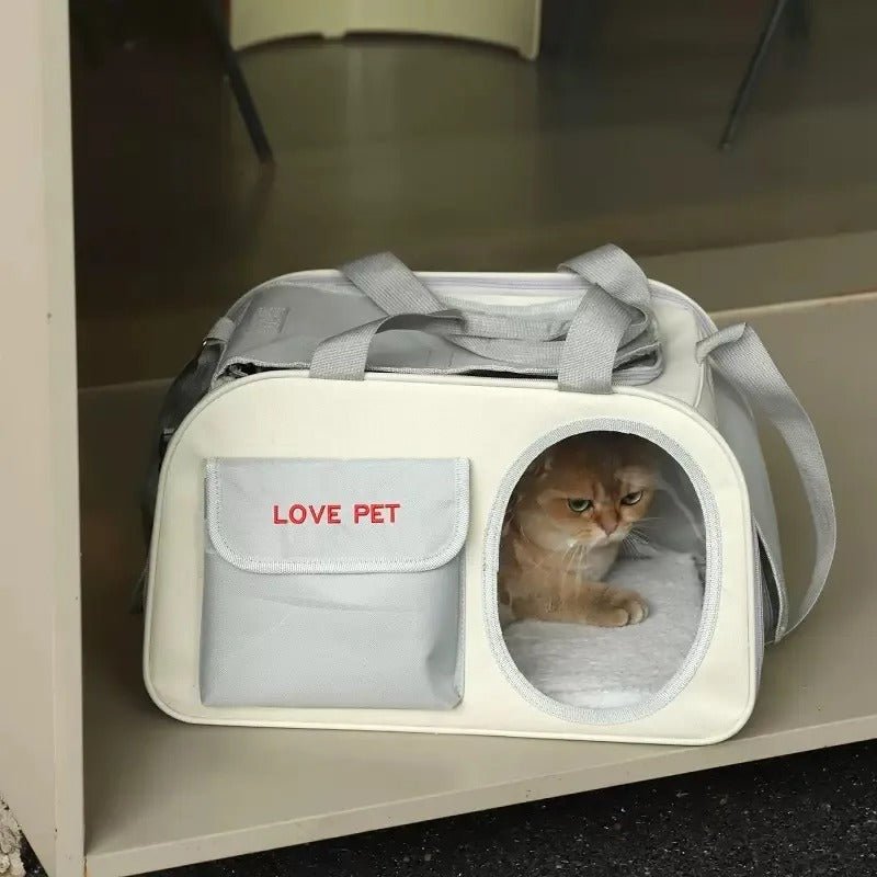 Bolsa de Transporte - Barkify™