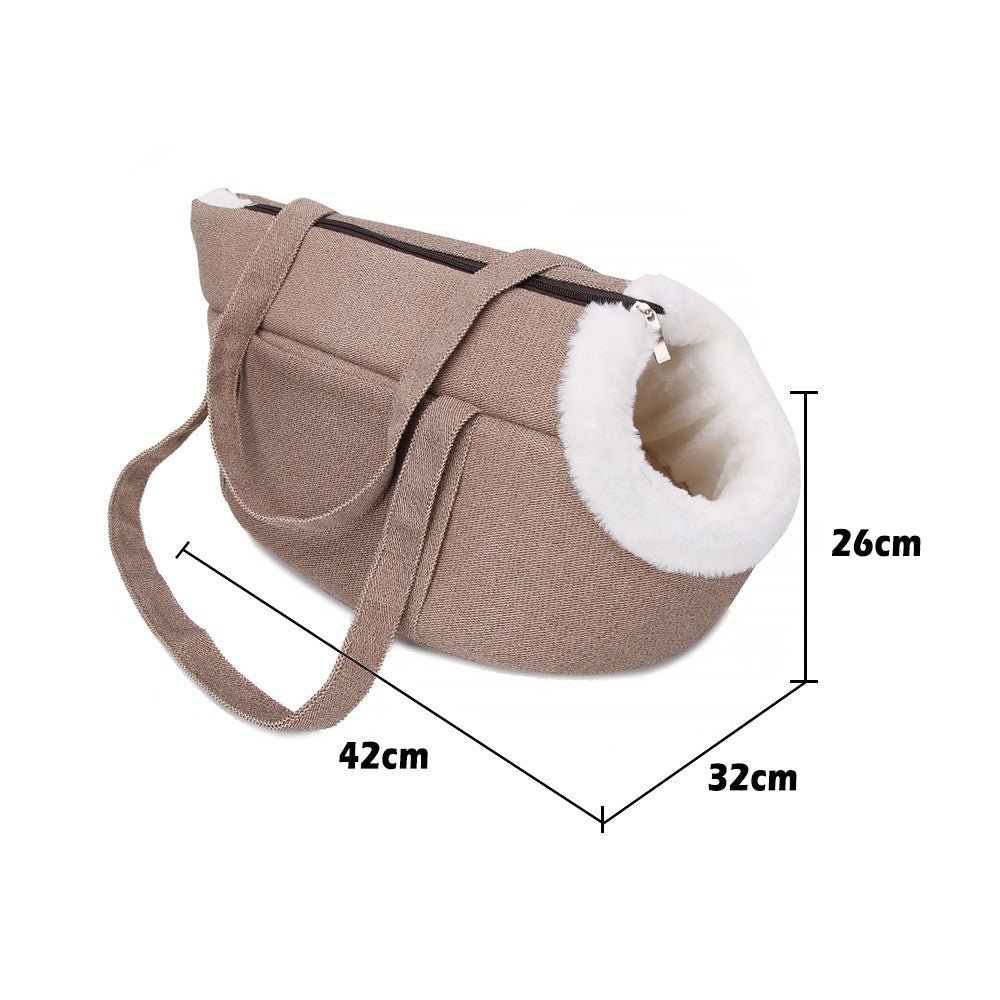 Bolsa de Transporte Fofa - Kinect™