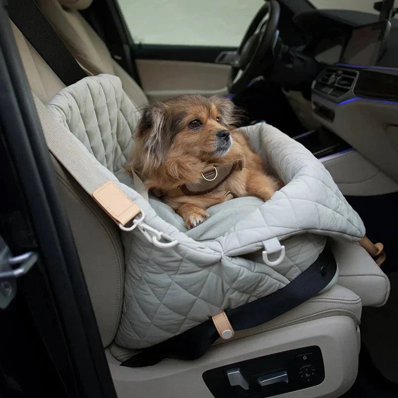 Bolsa de Transporte Premium para Cães e Gatos - Muttly™