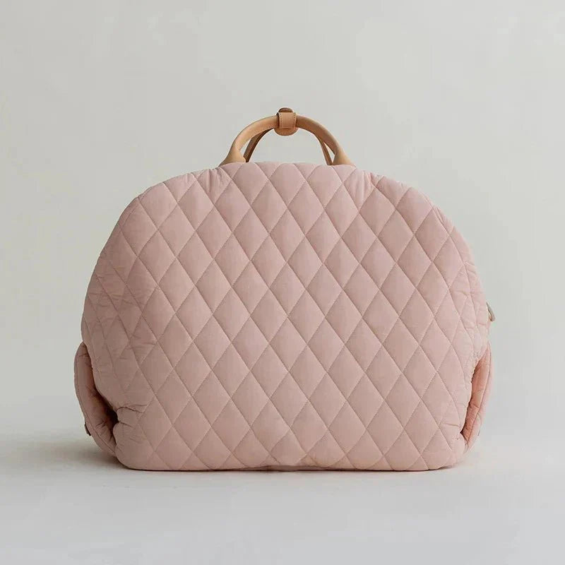 Bolsa de Transporte Premium para Cães e Gatos - Muttly™