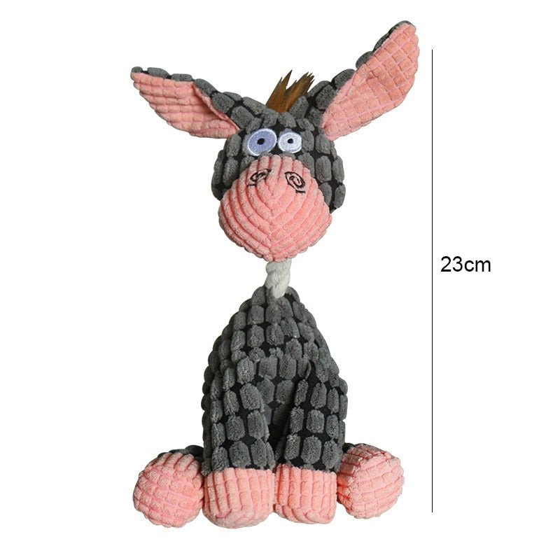 Brinquedo de Pelúcia - Duty™