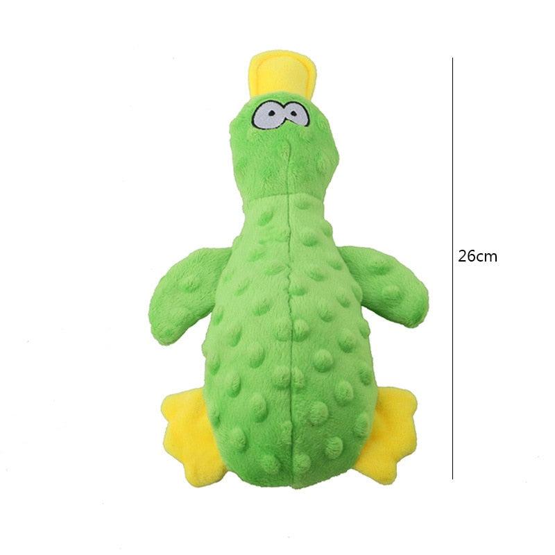 Brinquedo de Pelúcia Pet - Muttly™