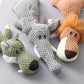 Brinquedo Durável para Cães: Resistente a Mordidas Intensas - Petzo™