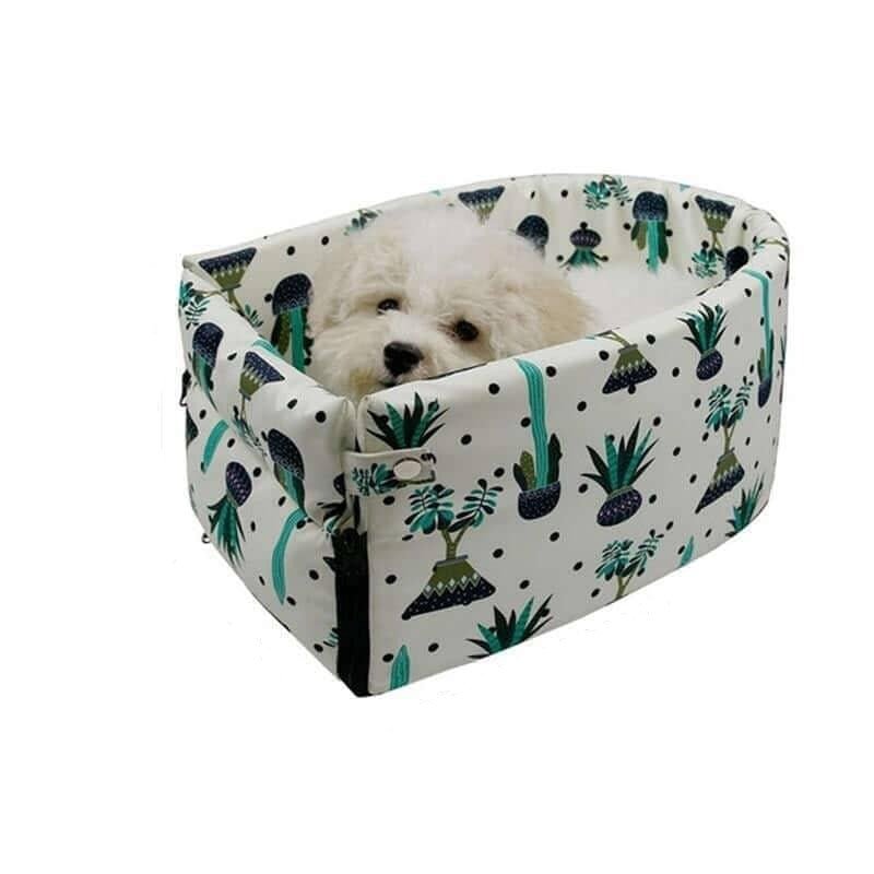 Cadeirinha para Cachorro - Kinect™