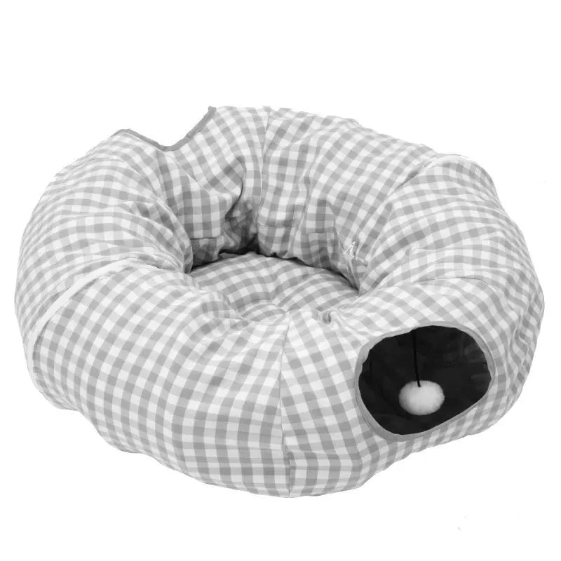 Cama 2 em 1 Túnel - Kinect™