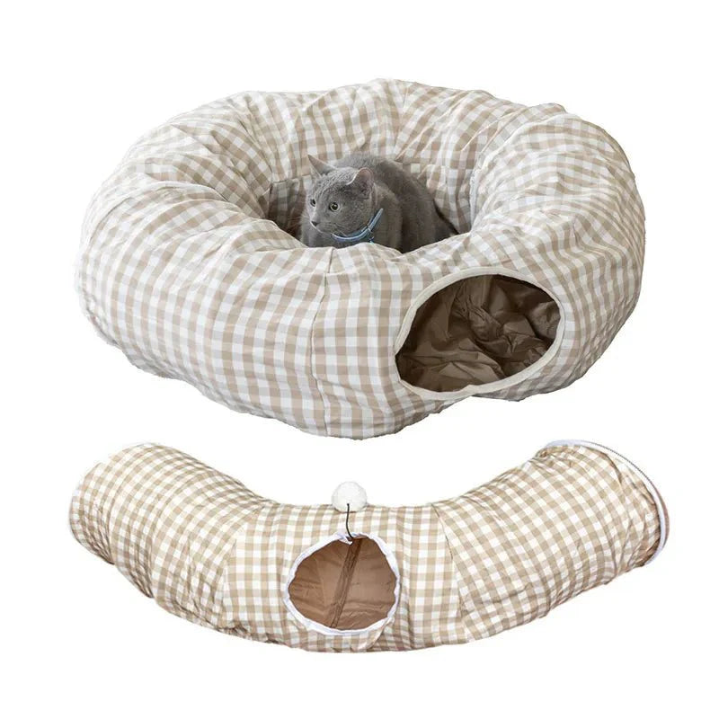 Cama 2 em 1 Túnel - Kinect™