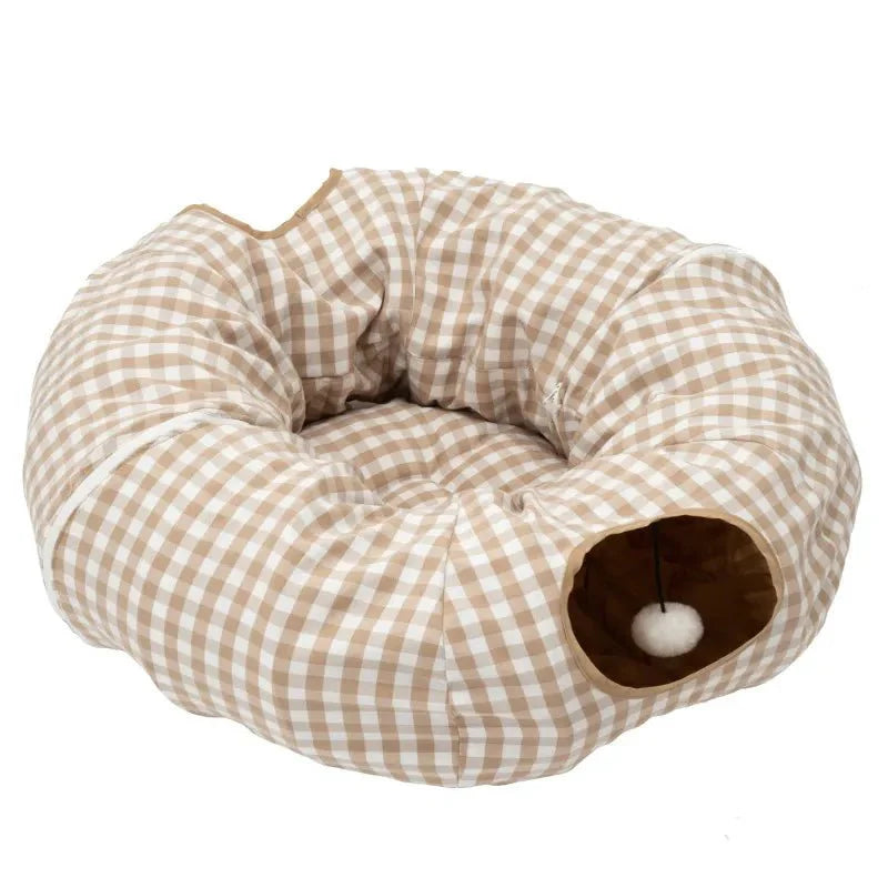 Cama 2 em 1 Túnel - Kinect™