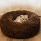 Cama Anti-Ansiedade RelaxPet - Barkify™