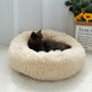 Cama Anti-Ansiedade RelaxPet - Barkify™