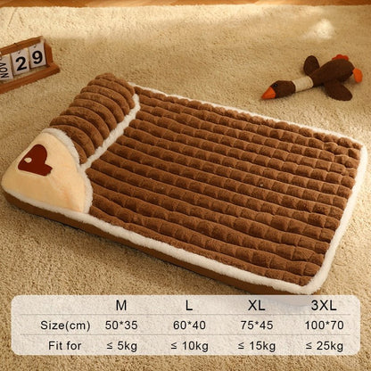 Cama para Cachorro CONFORTO - Lupzy™