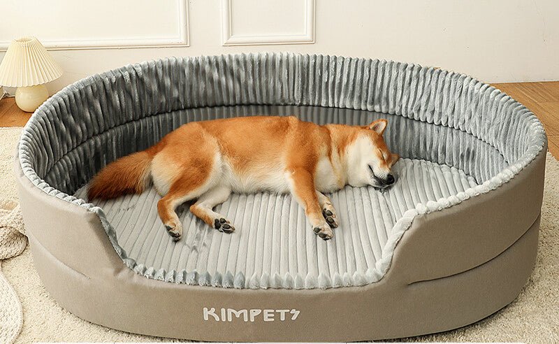 Cama para Cachorros - Kinect™ (NÃO ACOMPANHA ALMOFADA)